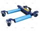 HYDRAULIC SELF-LOADING DOLLY