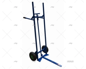 TIRE DOLLY 300Kg