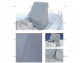 WHITE SMALL PVC CONSOLE COVER