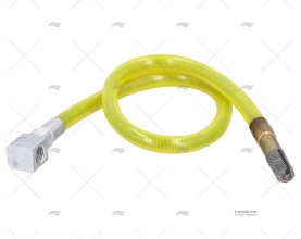 FLESSIBILE 1/4 NPT 22" SCEPTER