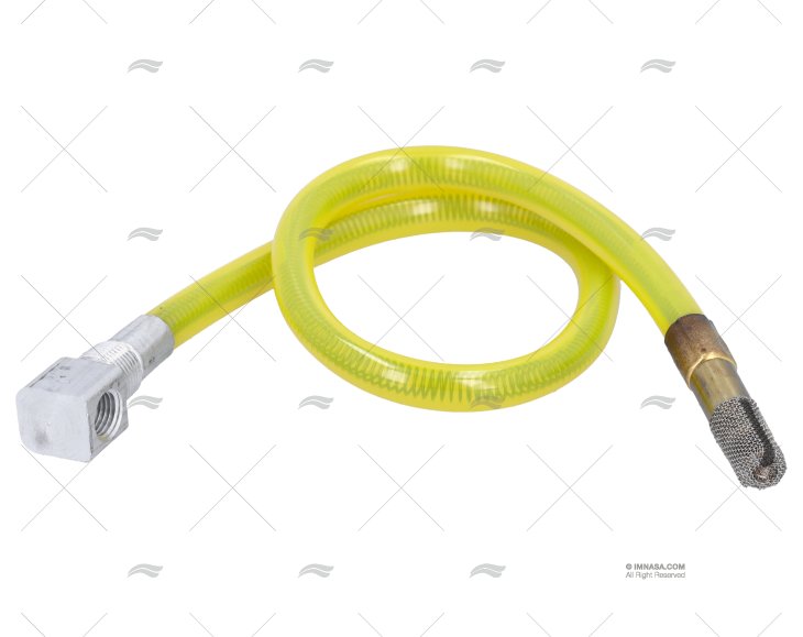 FLESSIBILE 1/4 NPT 22" SCEPTER