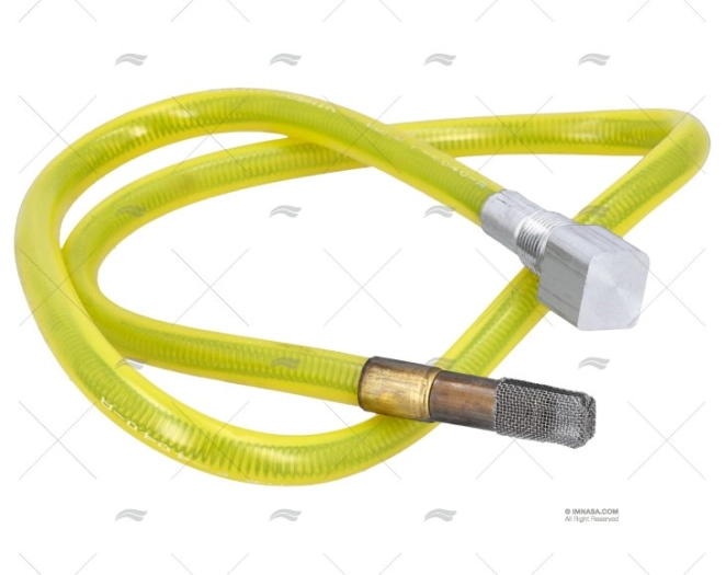FLESSIBILE 1/4 NPT 36" SCEPTER