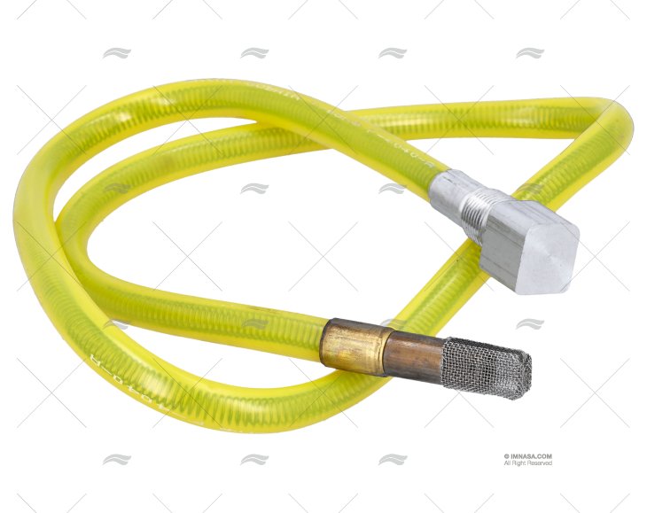 FLESSIBILE 1/4 NPT 36" SCEPTER
