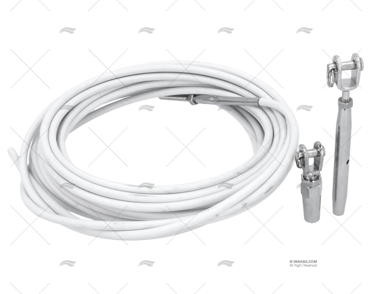Kit Protezione MANCEBO M6x12m Ø4mm BLISTER