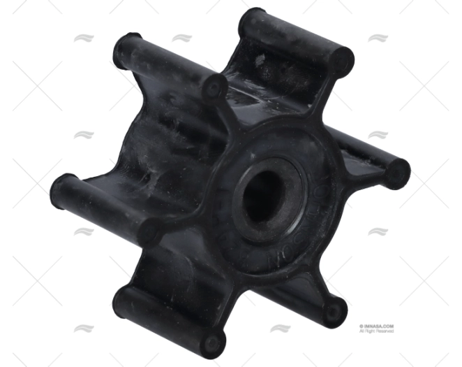 IMPELLER 08x50x22mm 6P T4 F4 MC97 JOHNSON - SPX