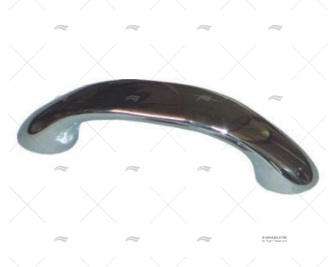 CORRIMANO INOX 170mm