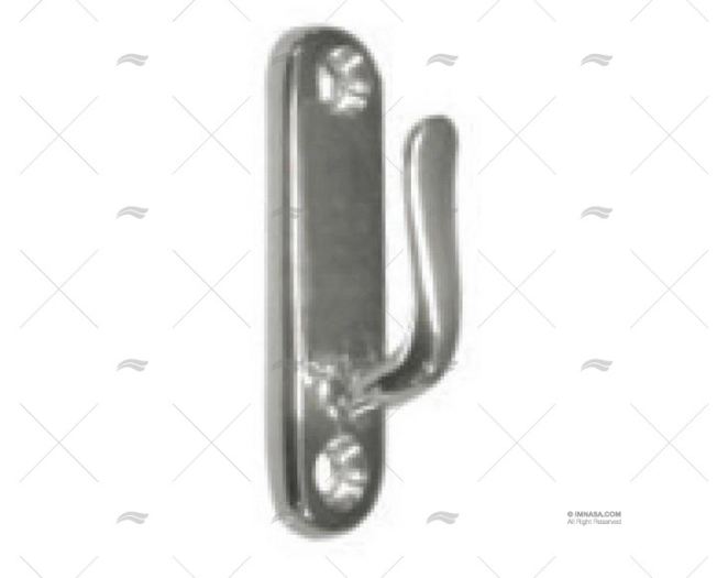 STAINLESS STEEL HOOK