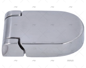 CERNIERA HD INOX AISI 316 45x30mm