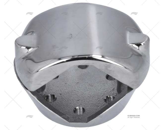 UNIÃO SUPORTE INOX