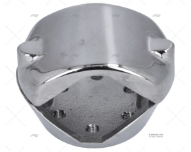 UNIÃO SUPORTE INOX