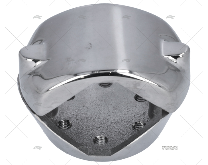 UNIÃO SUPORTE INOX