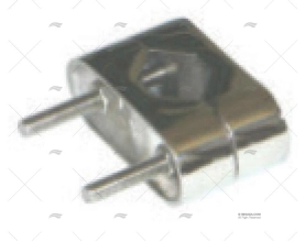 CLAMP STAINLESS STEEL