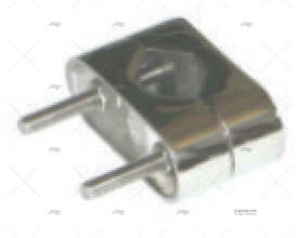 UNIONE SUPPORTO INOX