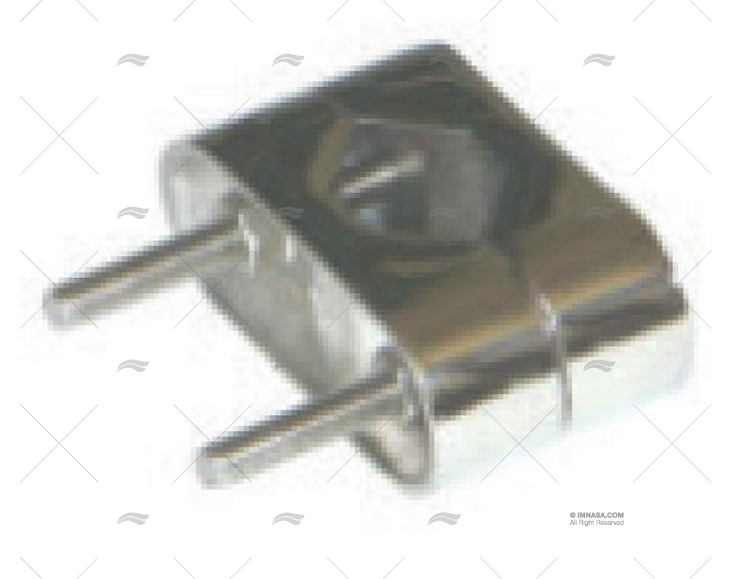 UNIONE SUPPORTO INOX