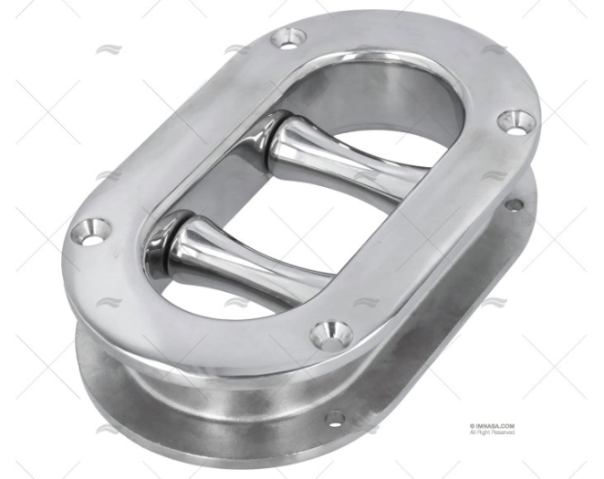 PASSACABO RETANGULAR ROLOS 241x146mm