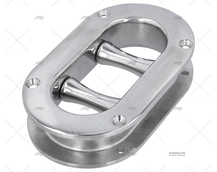 PASSACABO RETANGULAR ROLOS 241x146mm