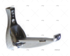 DEGRAU MASTRO DOBRÁVEL 111x65mm INOX