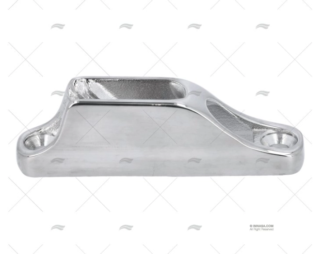 CLAM CLEAT SS 82mm