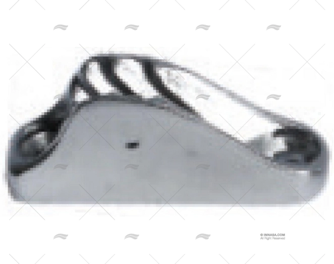 CLAM CLEAT SS 54mm