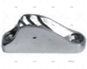 CLAM CLEAT SS 54mm