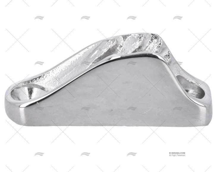 CLAM CLEAT SS 54mm
