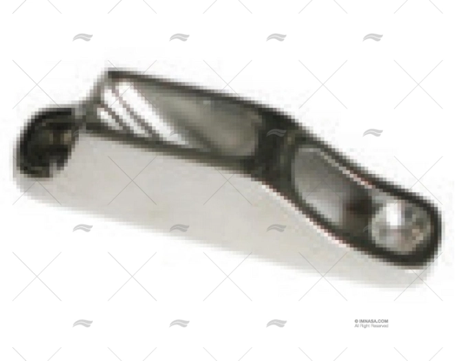 TAQUET COINCEUR INOX 82mm