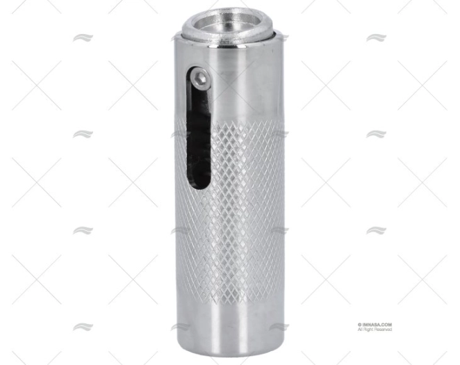 FECHO TELESCÓPICO COM MOLA