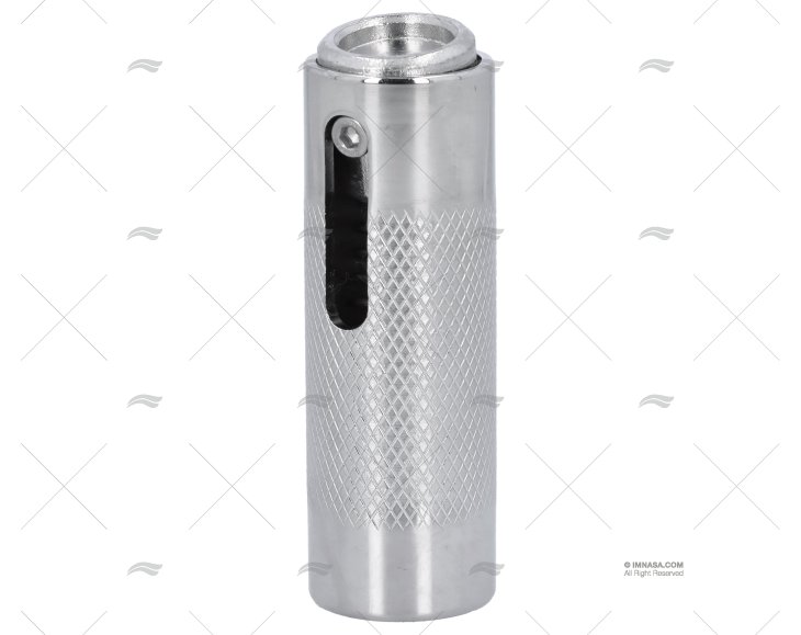 FECHO TELESCÓPICO COM MOLA