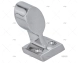 SOPORTE DERECHA IZQUIERDO INOX 22mm