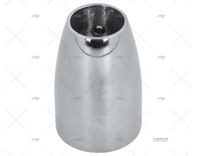 CONE BASE FOR PULPITS 90º SS 25mm