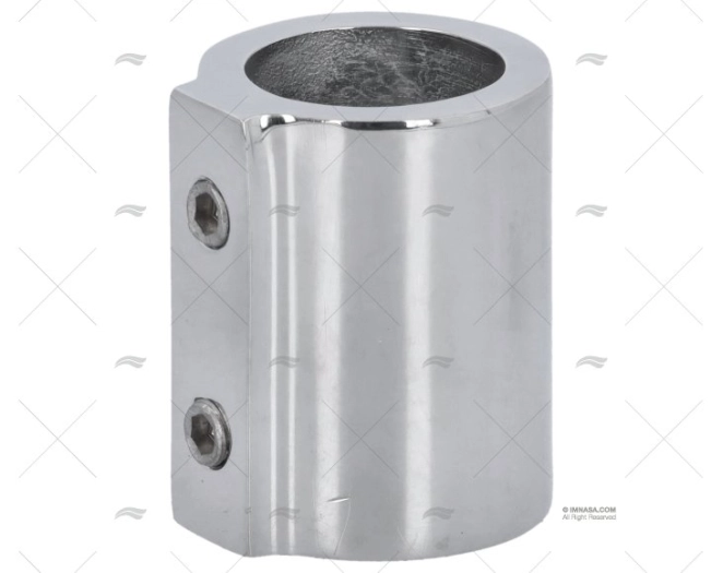 RIDUZIONE INOX PER TUBO 25/22mm