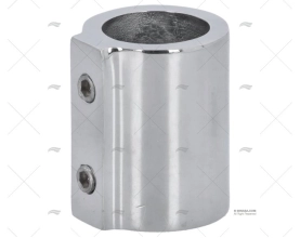 REDUÇÃO INOX PARA TUBO 25/22mm