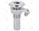 PASACASCOS INOX 3/8" x 15mm