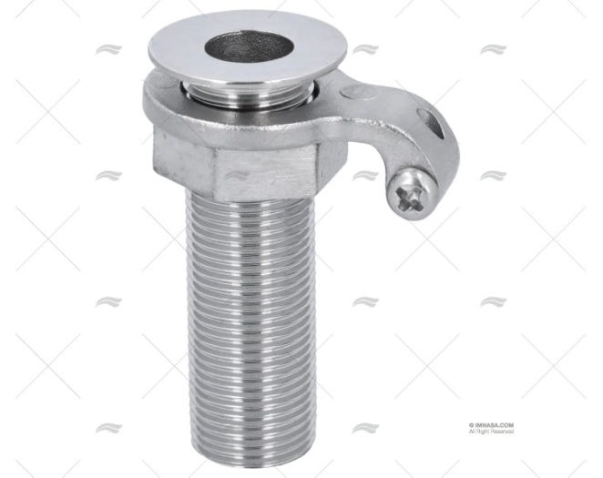 PASSASCAFI INOX 3/8"