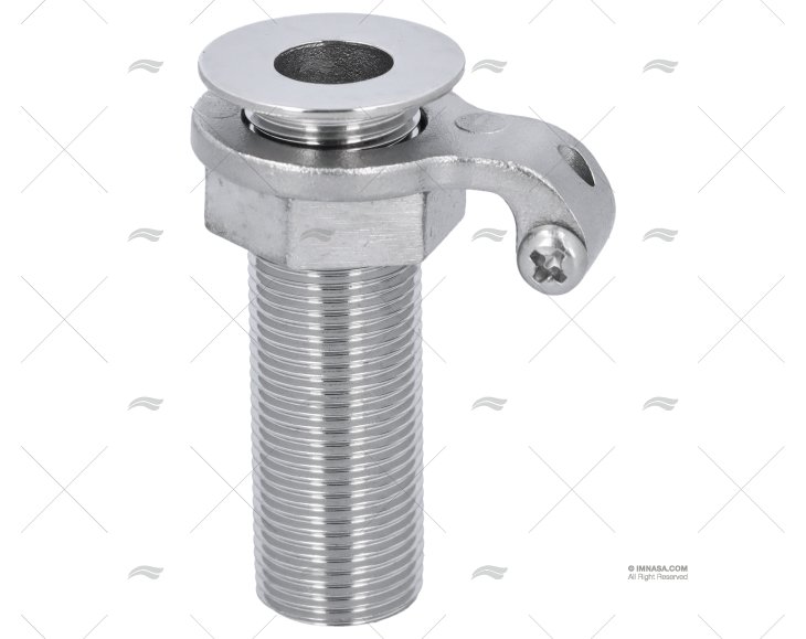 PASSASCAFI INOX 3/8"