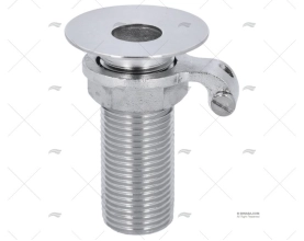 PASSASCAFI INOX 1/2"