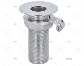 PASSASCAFI INOX 3/4"
