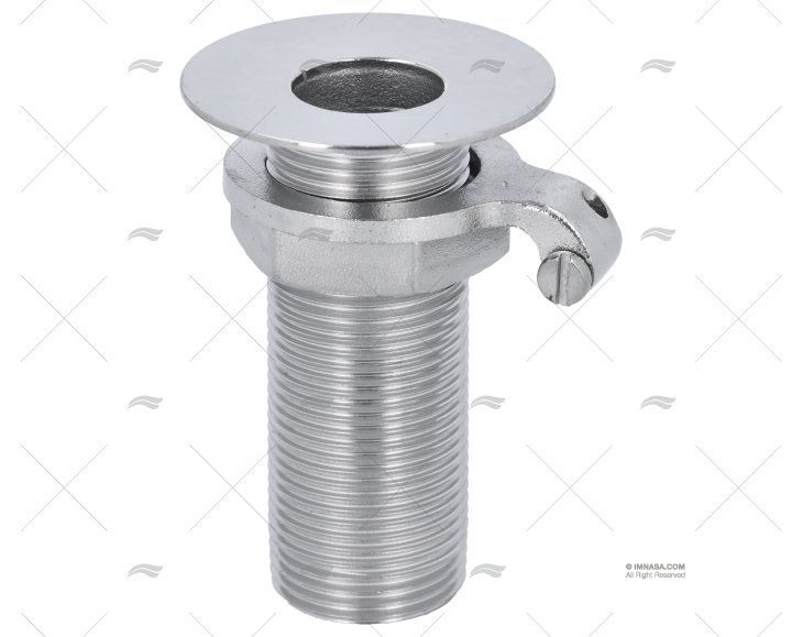 PASSASCAFI INOX 3/4"