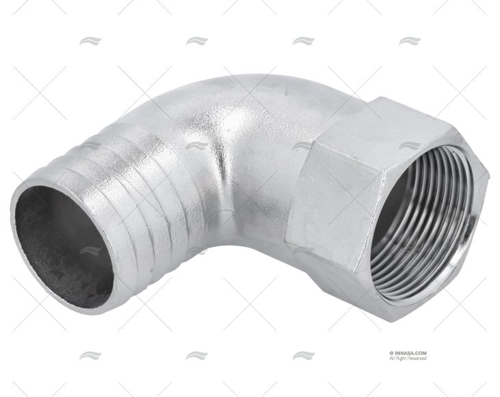 ELBOW SS MALE/FEMALE1 1/4 x 38