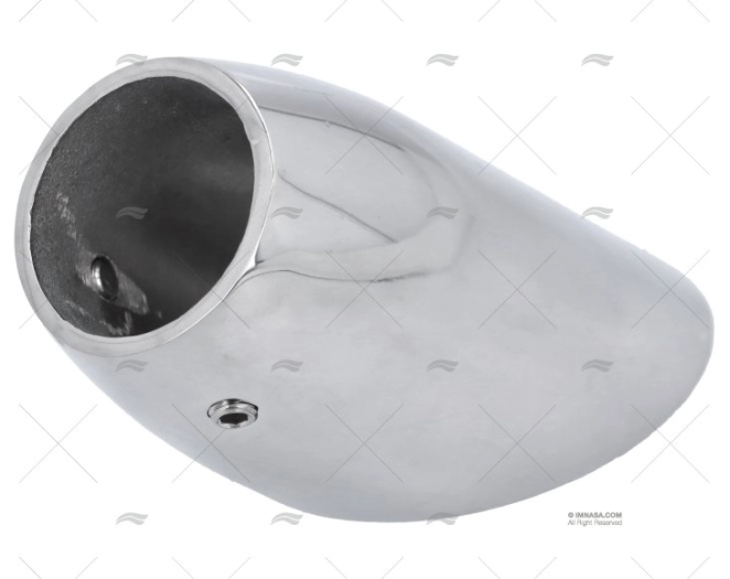 CONE BASE FOR PULPITS 45º SS 30mm