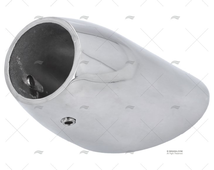 CONE BASE FOR PULPITS 45º SS 30mm