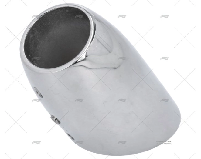 CONE BASE FOR PULPITS 60º SS