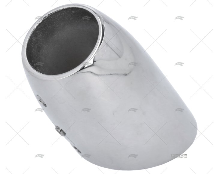 TINTERO BALCON INOX OVALADO 60º