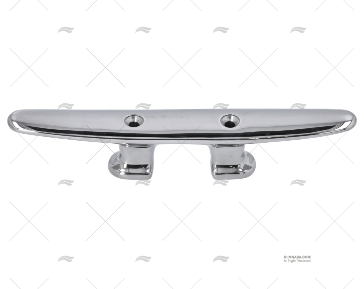 CUNHO INOX 217mm