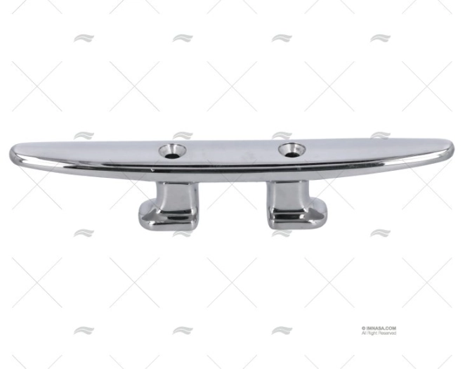 CUNHO INOX 258mm