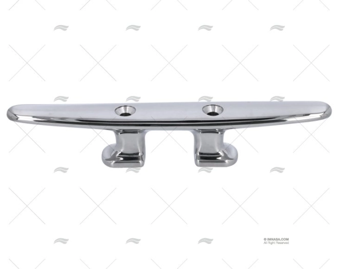 CUNHO INOX 297mm
