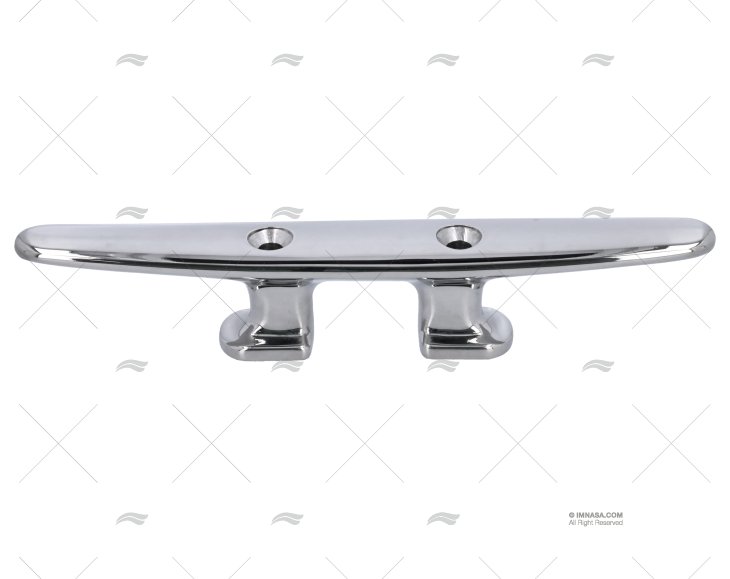 CUNHO INOX 297mm