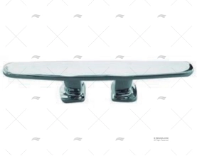 GALLOCCIA INOX 202mm