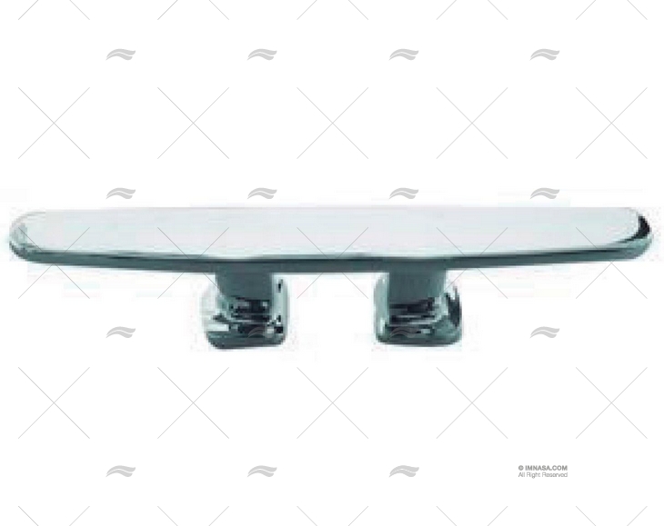 CUNHO INOX 202mm