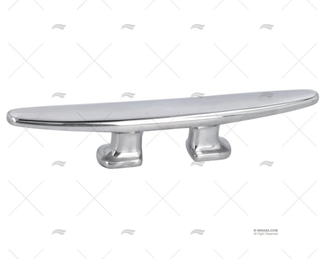 CUNHO INOX 258mm